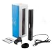 Produktbild Huihuiya Ikanoo N12 Tragbare USB Laptop Tragbare Stereo Lautsprecher Audio Soundbar Mini USB Laptop Lautsprecher Für PC Laptop Computer-