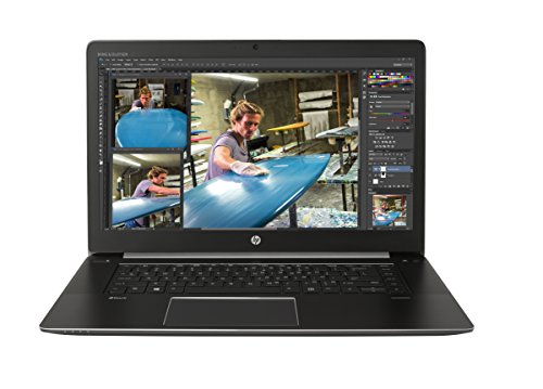 HP ZBook Studio G3 15 6 inch Mobile Workstation Core i7 6700HQ 2 6GHz 8GB 256GB SSD WLAN Webcam Windows 10 Pro 64-bit HD Graphics 530 reviews HP ZBook Studio G3 15 6 inch Mobile Workstation Core i7 6700HQ 2 6GHz 8GB 256GB SSD WLAN Webcam Windows 10 Pro 64-bit HD Graphics 530