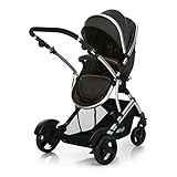 Hauck Duett Geschwisterkinderwagen - 15