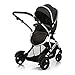 Hauck Duett Two Tandem Twin Pushchair