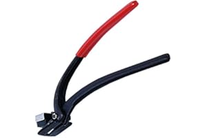Pacplus Steel Strapping Safety Cutter SSC06