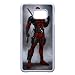 Produktbild Samsung Galaxy S6 Edge Plus Cell Phone Case White Science Fiction Movies Deadpool Custom Case Cover WDGI00899
