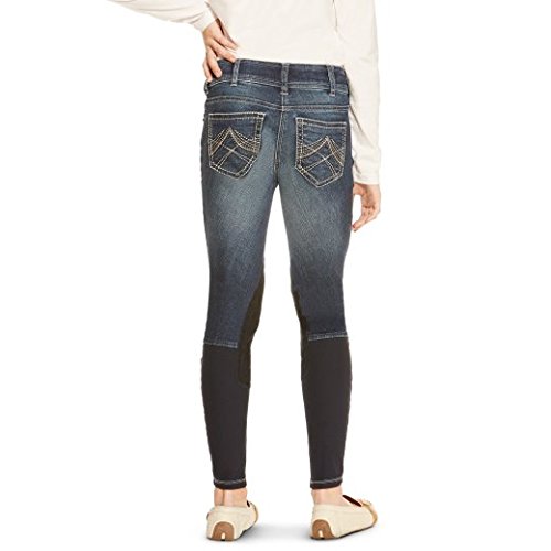 Ariat-Girls-Whipstitch-Breeches-Indigo