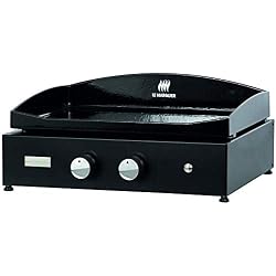 LE MARQUIER PLVP260E Barbecues, Voir Photo