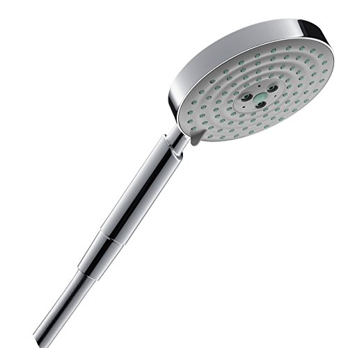 Preisvergleich Produktbild hansgrohe Raindance S 150 Handbrause, 3 Strahlarten, chrom