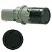 Produktbild ECD Germany PDC-20-72-0014 Parksensor PDC Sensor Einparkhilfe Parktronic Ultraschallsensor grundiert vorne hinten