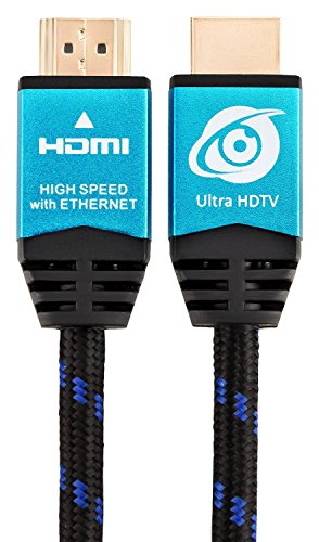 4k fernseher heimkino hdmi kabel