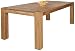 Produktbild SIT-Möbel Zeus 1620-01, Holztisch, Wildeiche geölt, naturfarbig, 200 x 105 x 78 cm