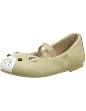 Bloch Mädchen Hamster Ballerinas