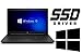 Produktbild Laptop 17-AK - 16GB RAM - 1000GB SSD - CD/DVD Brenner - 44 cm (17.3 Zoll) Matt - Windows 10 Pro 64BIT