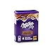 Produktbild Milka, cremiges zartes Schokoladen Pulver, Kakao Pulver, 400g