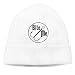 Produktbild Free-shipping Fisherman's Fish Hook Bite Me Soft Knit Hat Warm Thick Winter Hat for Men Fisherman's Fish Hook Bite Me Winter Warm Cap