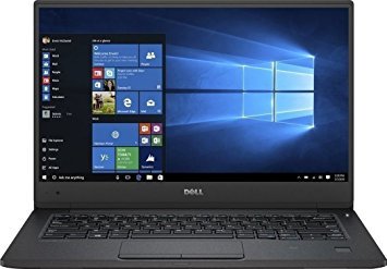 Dell Latitude 7370 13 3  Notebook - 8 GB RAM  128 GB SSD  Intel M7 Processor  Windows 10 Pro