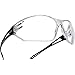 Produktbild Bolle Slam SLAPSI Anti Scratch & Anti Fog Clear Safety Glasses with Cord