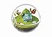 Produktbild Nintendo Pokemon Pokeball Terrarium Collection Figure~Fushigidane Bulbasaur Bisasam