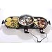 Produktbild GEZISHAN Elektrisches Teppanyaki, Doppelsteuerung mit Topfgrill Hot Pot Multifunktionsbratpfanne Kochen koreanischen Haushalt rauchlos elektrisches Hot Pot Split Shabu-Shabu 1400W