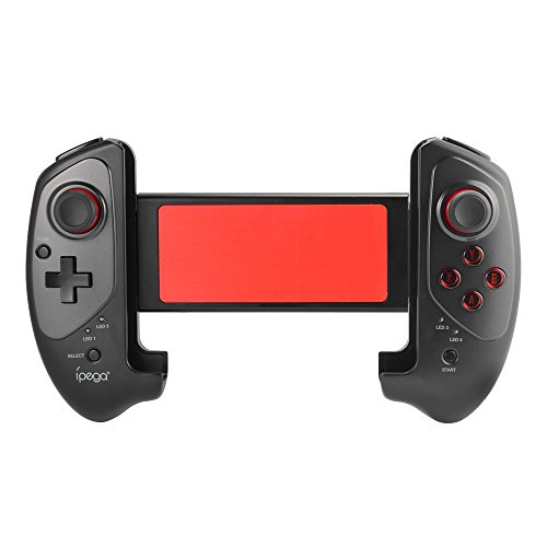 iPEGA PG-9083 Joypad Bluetooth Gamepad per controller wireless di gioco per Android / iOS / Windows Smartphone / iPhone / Tablet / Laptop / TV / PC / Nintendo Switch