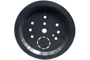 Heissner Deckel für Steinbrunnen, D = 60 cm (GFK) (ET10-01696)