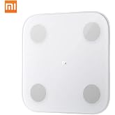 Xiaomi Mi V&uuml;cut Kompozisyon &Ouml;l&ccedil;eği 2 Akıllı Yağ Ağırlığı Sağlık &Ouml;l&ccedil;eği Bt 5.0 Denge Testi 13 V&uuml;cut Tarihi Bmi Ağırlık &Ouml;l&ccedil;eği 