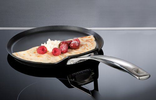 Le Creuset Aluminium-Antihaft-Crêpes-Pfanne 24 cm - 5