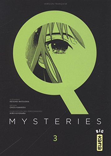 Q mysteries