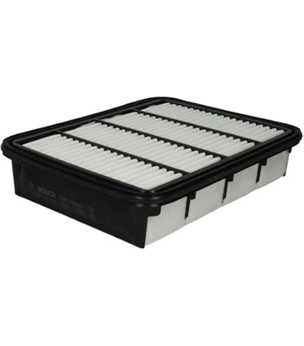 UFI Filters Filtro Abitacolo Antipolline 53.120.00, Per Mazda 3 E Mazda 5, Dimensioni 216x85x22 Mm
