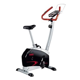 York C102 Upright Cycle