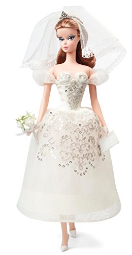 Barbie Collector Fashion Model Collection Silkstone - Principessa - Gold Label Doll