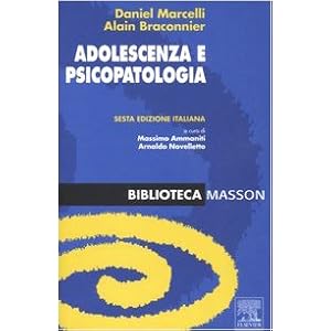 Adolescenza e psicopatologia