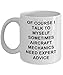 Produktbild Tea Cup, Aircraft Mechanics Coffee Mug Funny Unique Expert Best Novelty Gift Idea Cup For Him Her Mechanical Aviation Avionics 11 oz Coffee Mug