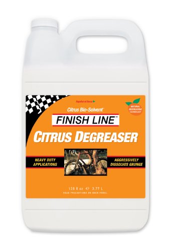 Preisvergleich Produktbild Finish Line Entfetter Zitrus, mehrfarbig, 4000052