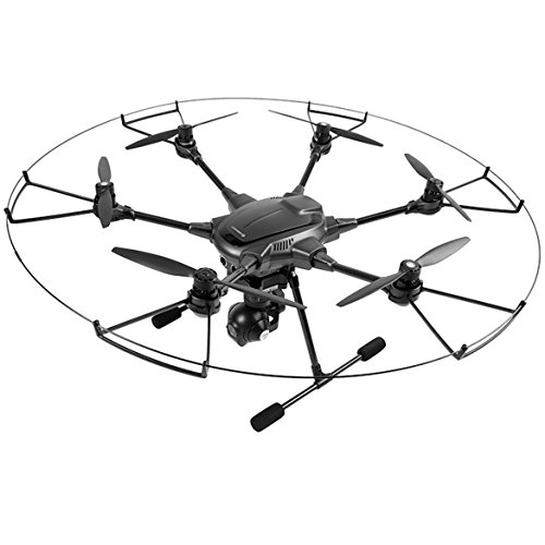 Preisvergleich Produktbild Yuneec Propellerschutz für Typhoon H