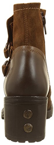 Fly London Lory048fly, Botas para Mujer, Marrón (Camel), 41 EU