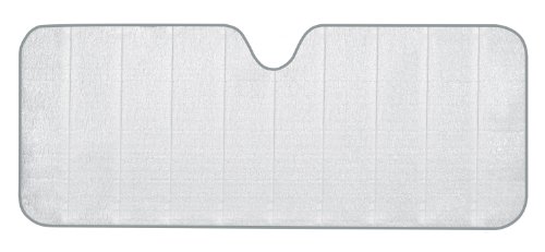 Auto Expressions Axius Folded Reflective Sunshade