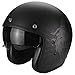 Produktbild Scorpion Helm Motorrad Belfast Sting, matt black, 2 x l