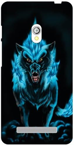 Asus Zenfone 5 A501CG Back Cover - Fierce Designer Cases