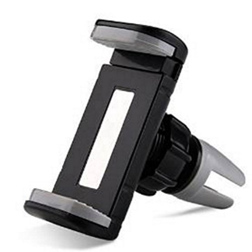 cosater Multi Funzione Auto Desktop supporto da auto per cellulare supporto auto bocchette aria auto Ventilazione per iPhone 5S 6Â 6plus 7Â 7PLUS 8Â 8plus Huawei Samsung LG Nexus HTC Motorola Sony e smartphone