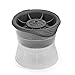 Produktbild Eiswürfelform, 4PCS Eiskugelform, Eiswürfelbehälter Silikon Ice Cube Tray Würfel Eiswürfel Ideal für Whiskey, Cocktails und alkoholfreie Kaltgetränke(sphere)