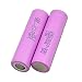 Produktbild Samsung SDI INR18650-30Q 15A, 3000mAh Akku, 2 Stück
