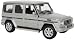 Produktbild Small Foot Company 9337 - Modellauto Mercedes-Benz G-Class