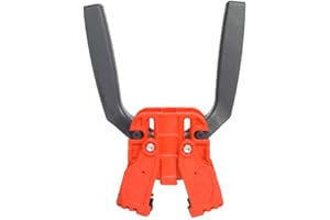 Brewferm Kronenverkorker "Captain" - einfaches Verschließen von Flaschen, manuelles Kronkorken-Verschlussgerät, für Kronkorken 26mm, mit integriertem Magnet zur sicheren Halterung