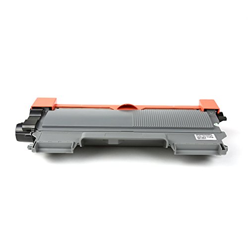 Attoner kompatibel Toner ersetzt Brother TN2220 für Brother DCP-7060D, DCP-7065DN, HL-2220, HL-2230, HL-2240, HL-2240D, HL-2270DW, HL-2280DW, MFC-7360N, MFC-7460DN, MFC-7860DW 1xSchwarz - 5