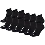 Puma Herren Quarters 12er Pack Sportsocken