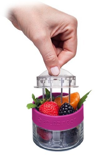 Aqua Zinger Pink (590ml) [W] - 6