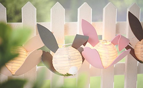 10 Stück, Lampion, Lampenschirme, Papierlampen, Licht Dekoration, Dekoleuchten - 6