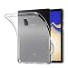 Produktbild Samsung Galaxy Tab S4 10.5 Hülle, AVIDET Ultra Dünn Soft Flex Silikon TPU Case für Samsung Galaxy Tab S4 SM-T830 / SM-T835 Tablet PC - Weiß