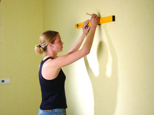 Stabila 14111 Wasserwaage 70 MAS / 80 cm - 4