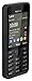 Price comparison product image Nokia 301 black