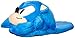 Produktbild Sonic The Hedgehog Sonic Slipper