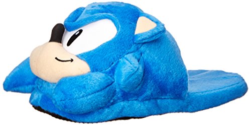 Preisvergleich Produktbild Sonic The Hedgehog Sonic Slipper